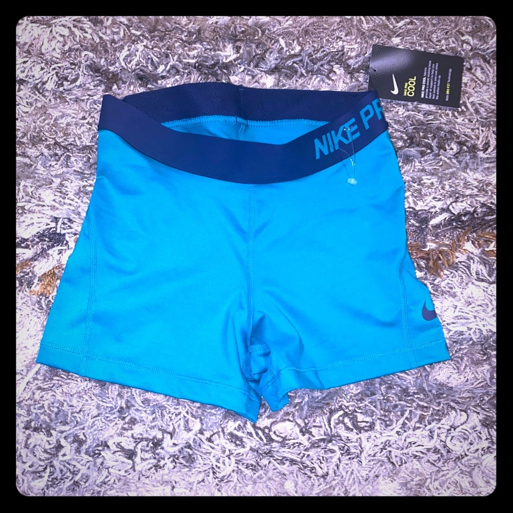 Athletic Shorts